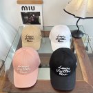 LV versatile baseball cap (49)