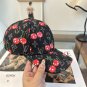LV versatile baseball cap (55)