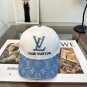 LV versatile baseball cap (59)