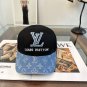 LV versatile baseball cap (60)