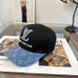 LV versatile baseball cap (60)