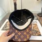 LV versatile baseball cap (62)