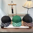 LV versatile baseball cap (63)