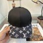 LV versatile baseball cap (63)