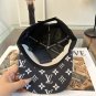 LV versatile baseball cap (63)