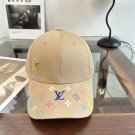 LV versatile baseball cap (65)