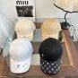 LV versatile baseball cap (67)