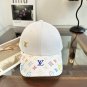 LV versatile baseball cap (67)