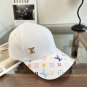 LV versatile baseball cap (67)