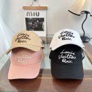 LV versatile baseball cap (68)