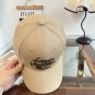 LV versatile baseball cap (70)