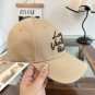 LV versatile baseball cap (70)