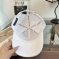 LV versatile baseball cap (71)