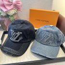LV versatile baseball cap (74)