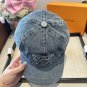 LV versatile baseball cap (74)