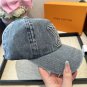 LV versatile baseball cap (74)
