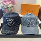LV versatile baseball cap (73)