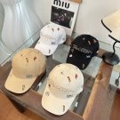 LV versatile baseball cap (77)