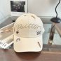 LV versatile baseball cap (77)