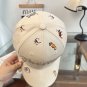 LV versatile baseball cap (77)