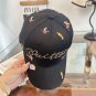 LV versatile baseball cap (78)