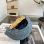 LV versatile baseball cap (81)