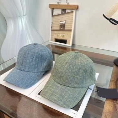 LV versatile baseball cap (82)