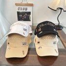 LV versatile baseball cap (83)