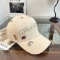LV versatile baseball cap (84)