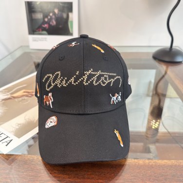 LV versatile baseball cap (85)