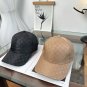 LV versatile baseball cap (87)