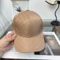 LV versatile baseball cap (87)