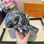 LV versatile baseball cap (89)
