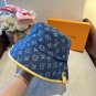 LV versatile baseball cap (91)