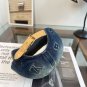 LV versatile baseball cap (92)