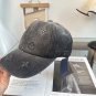 LV versatile baseball cap (93)
