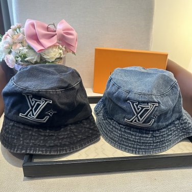 LV versatile baseball cap (100)