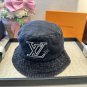 LV versatile baseball cap (100)