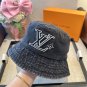 LV versatile baseball cap (100)