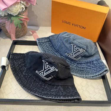LV versatile baseball cap (101)