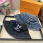 LV versatile baseball cap (101)