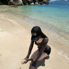 LV versatile baseball cap (106)