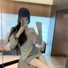 LV versatile baseball cap (107)