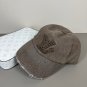 LV versatile baseball cap (107)