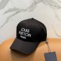 LV versatile baseball cap (108)