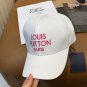 LV versatile baseball cap (109)