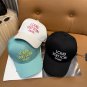 LV versatile baseball cap (109)