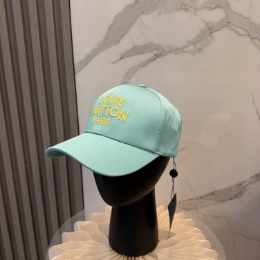 LV versatile baseball cap (110)