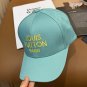 LV versatile baseball cap (110)