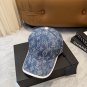 LV versatile baseball cap (112)
